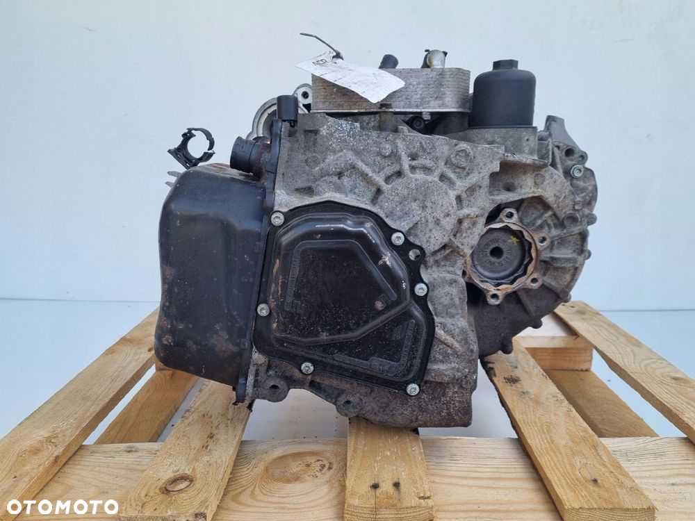 VW Golf V Touran 1.9 TDI AUTOMATYCZNA SKRZYNIA BIEGÓW DSG automat HEH - 5