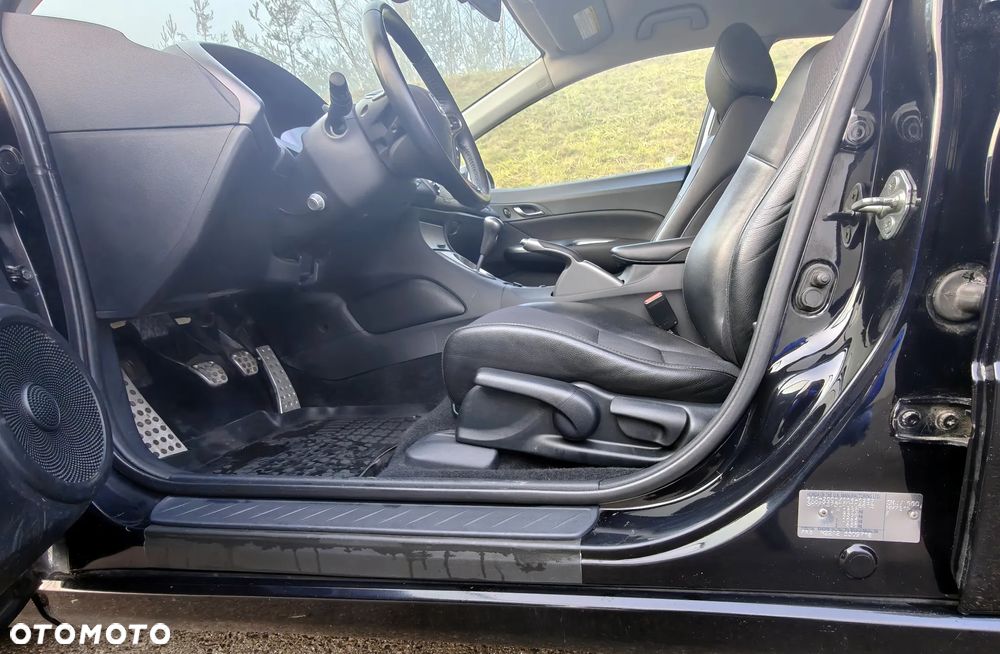 Honda Civic 2.2i-CTDi DPF Comfort - 8