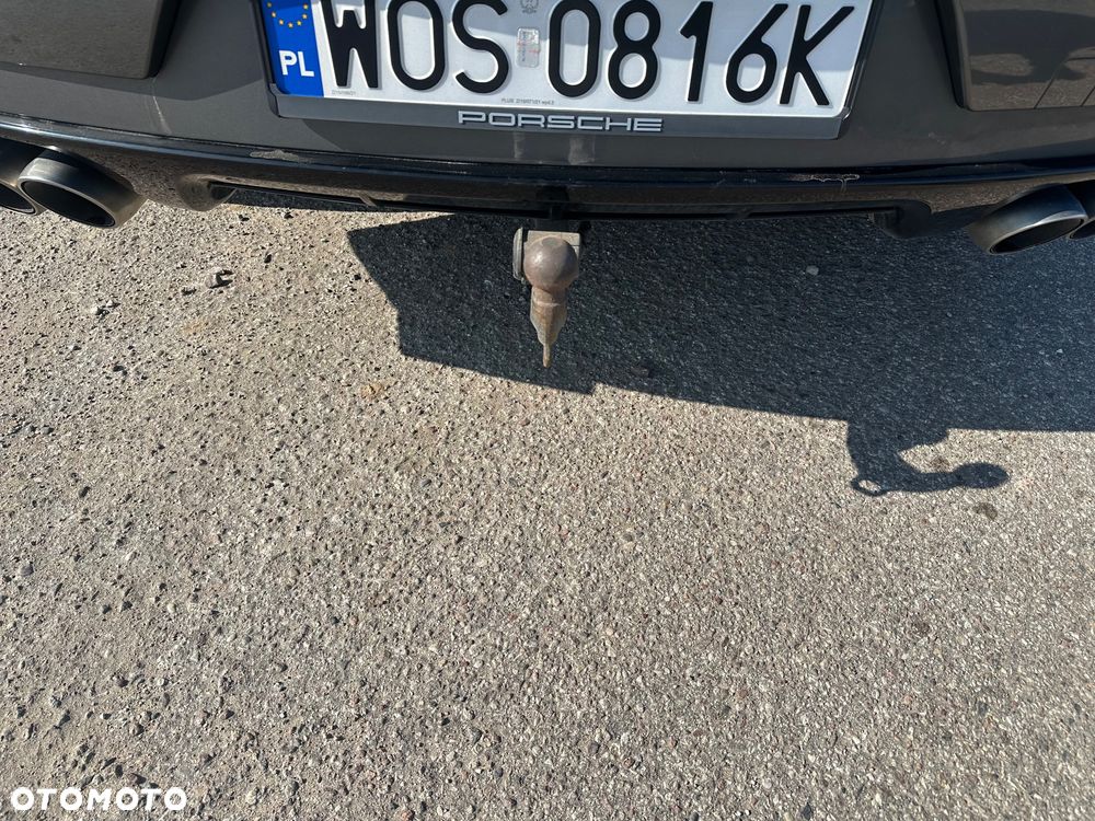 Porsche Macan - 13
