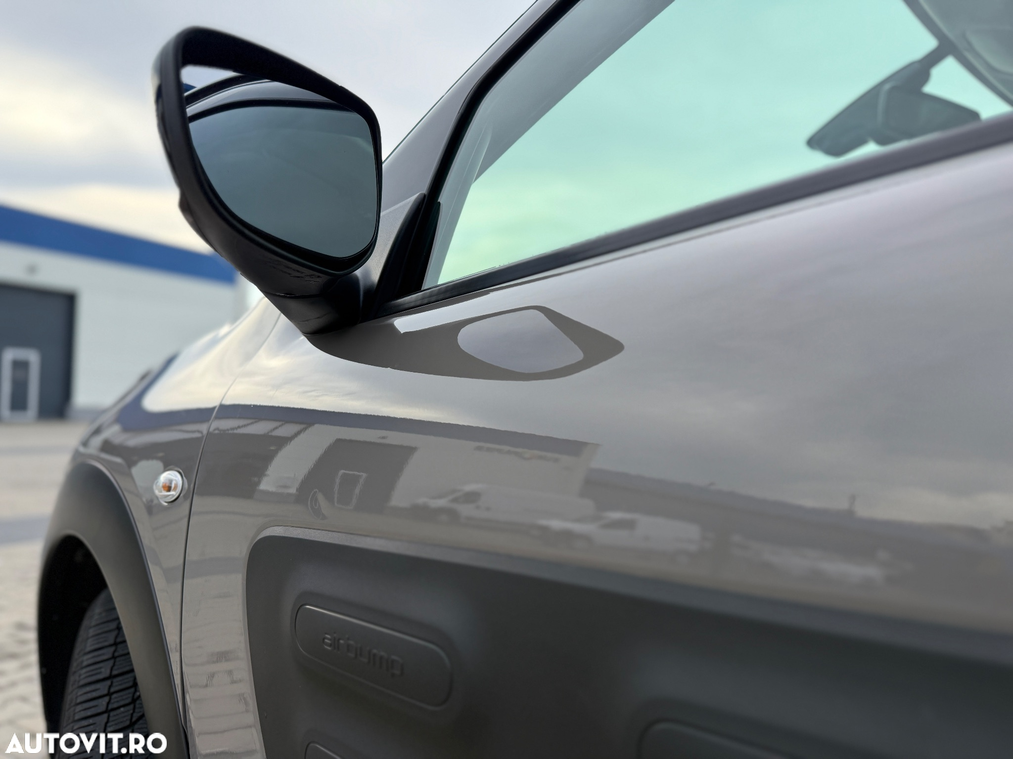 Citroën C4 Cactus PureTech 82 Feel Edition - 26