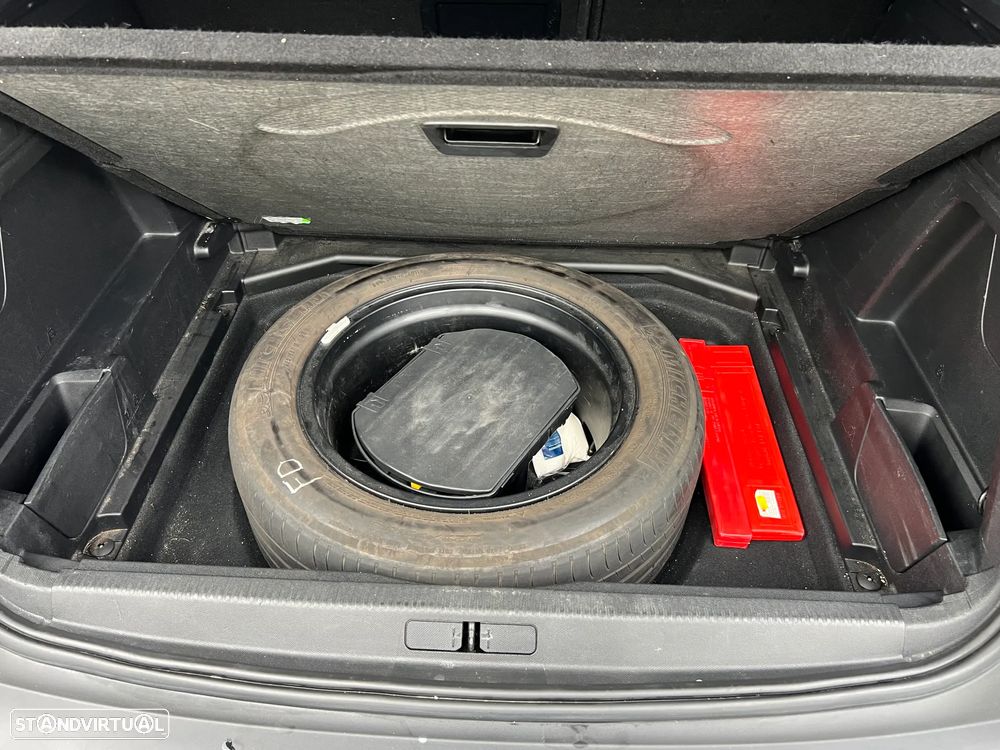 Peugeot 3008 BlueHDi 120 Stop & Start EAT6 Allure - 8