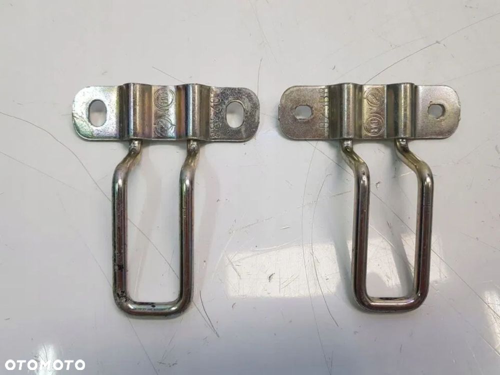 RYGIEL ZAMKA OGRANICZNIK DRZWI TYLNYCH DUCATO III - 2