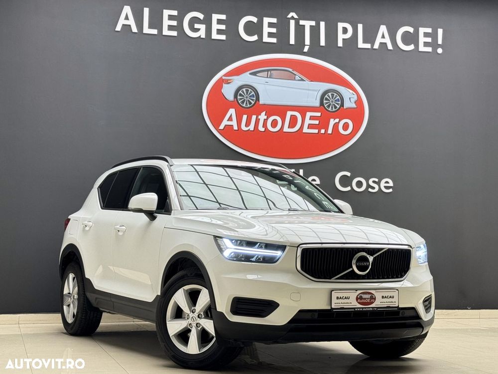 Volvo XC 40 - 3