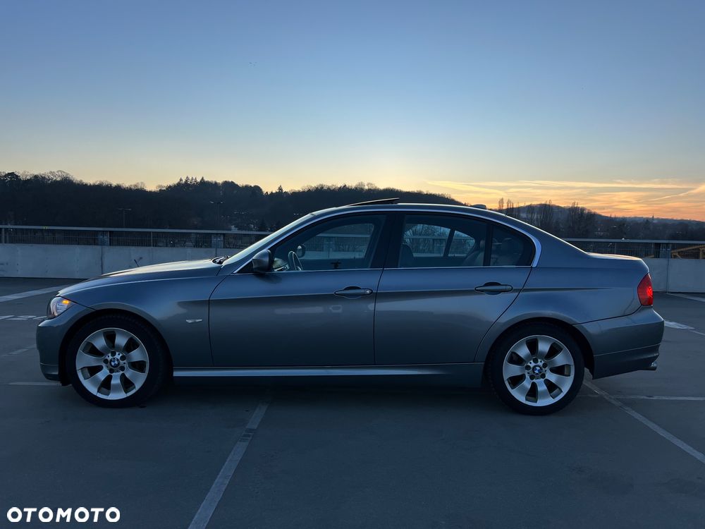 BMW Seria 3 330d xDrive DPF - 7