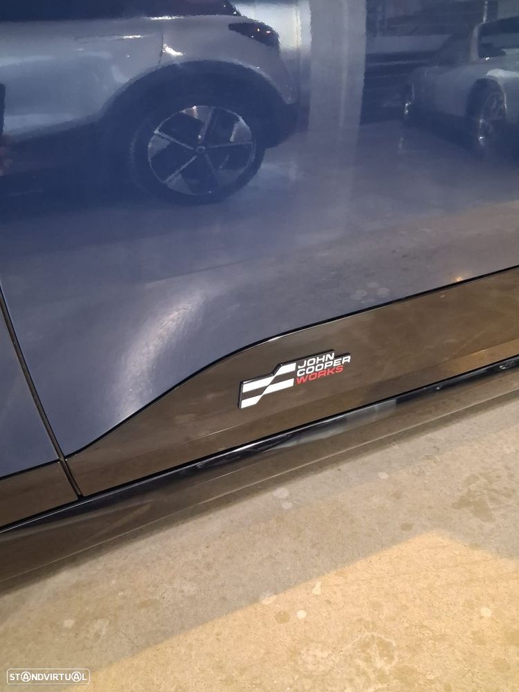MINI Aceman John Cooper Works - 33