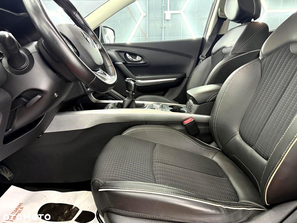 Renault Kadjar Energy dCi 130 4x4 Bose Edition - 22