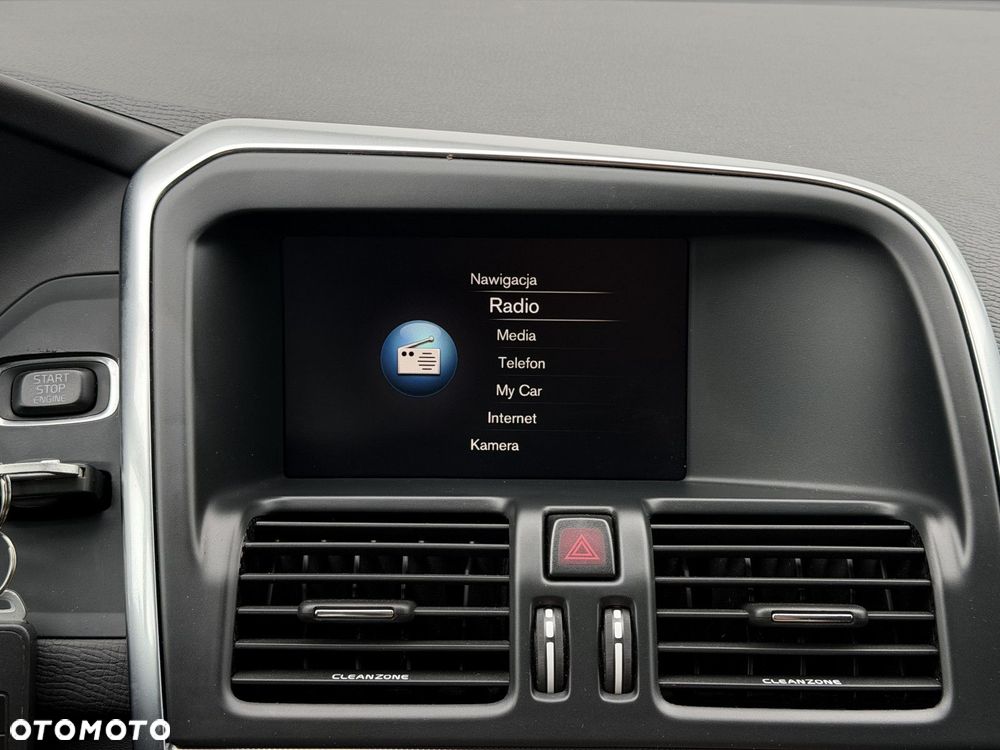 Volvo XC 60 - 26