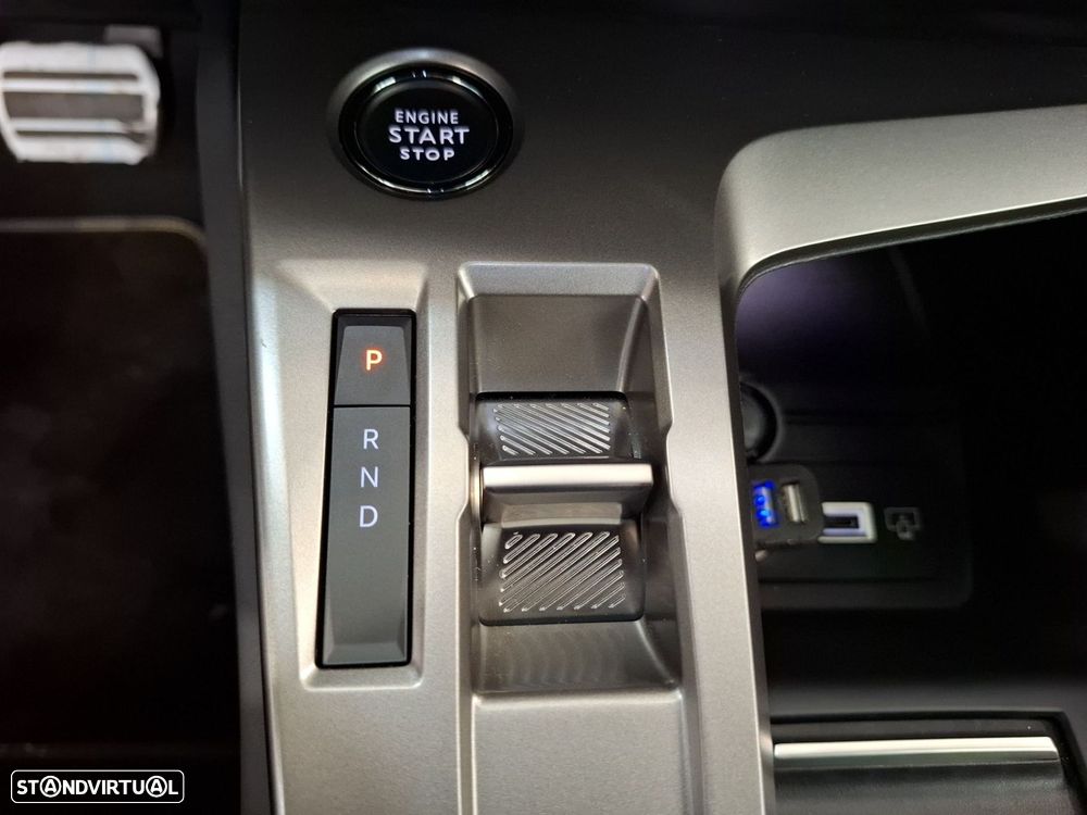 Peugeot E-408 58 kWh GT - 15