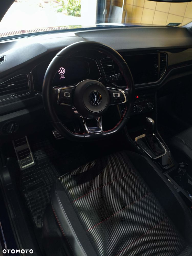 Volkswagen T-Roc 1.5 TSI ACT Premium DSG - 7