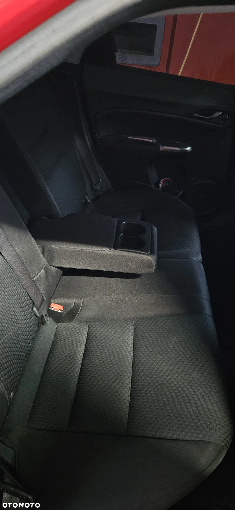 Honda Civic 1.8 Sport - 12