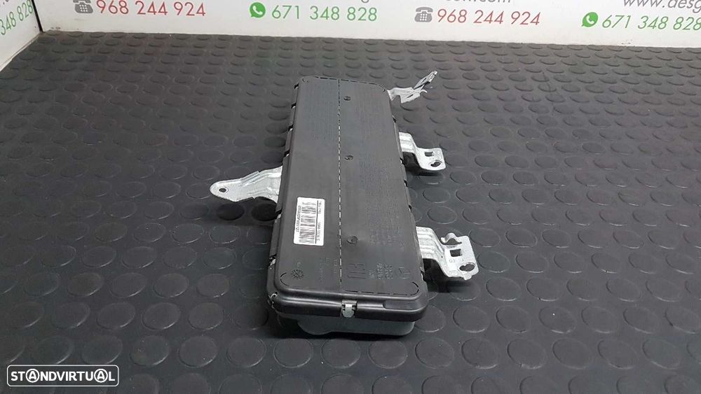 AIRBAG DA PORTA DIANTEIRA ESQUERDA MERCEDES CLASE CLK (W209) COUPE 270 CDI (209.... - 2