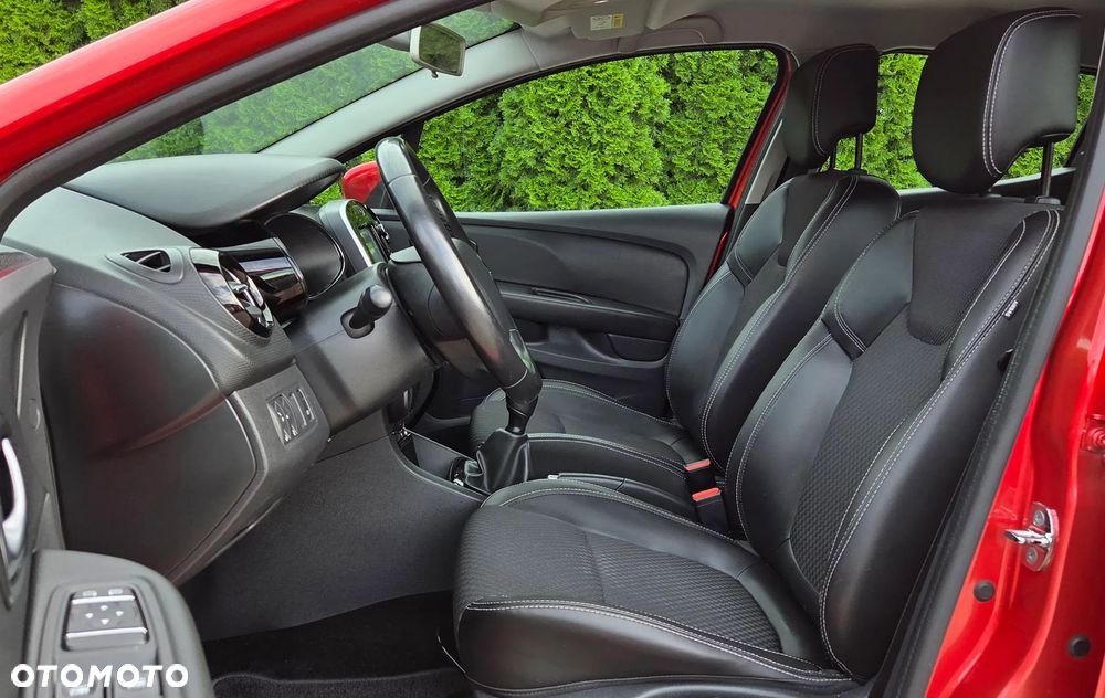 Renault Clio Energy TCe 90 Start & Stop Intens - 15