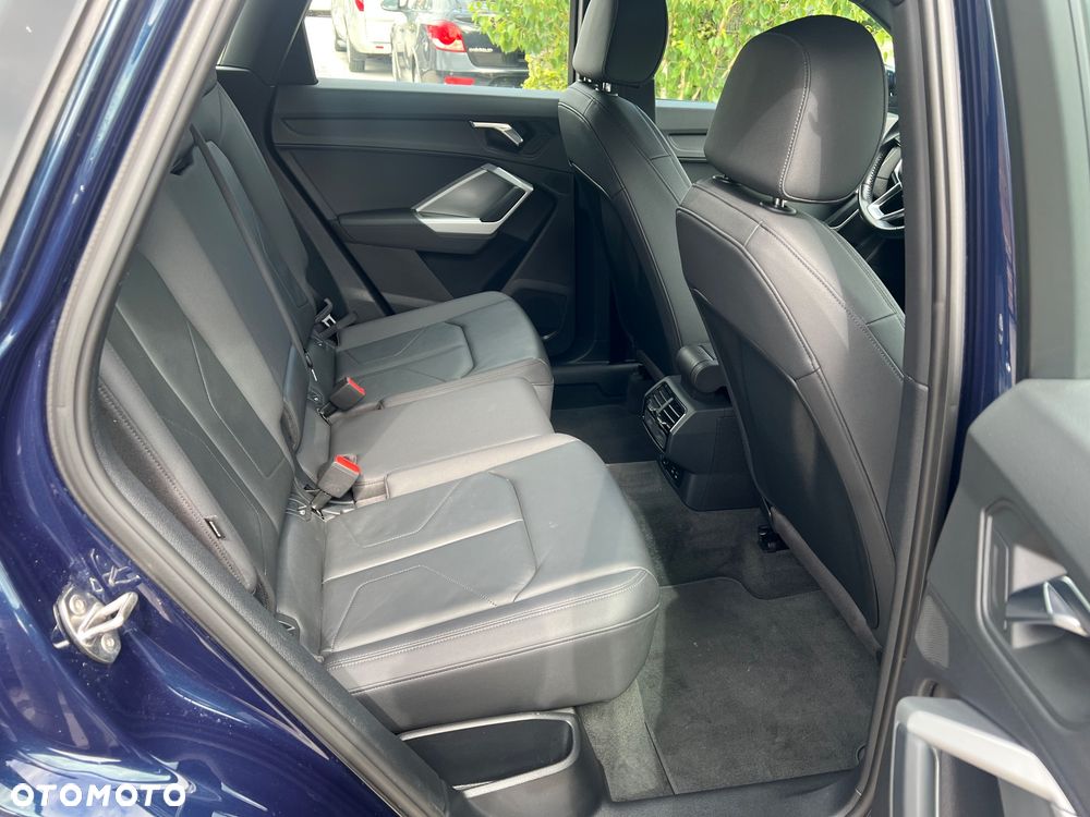 Audi Q3 35 TDI Advanced S tronic - 34