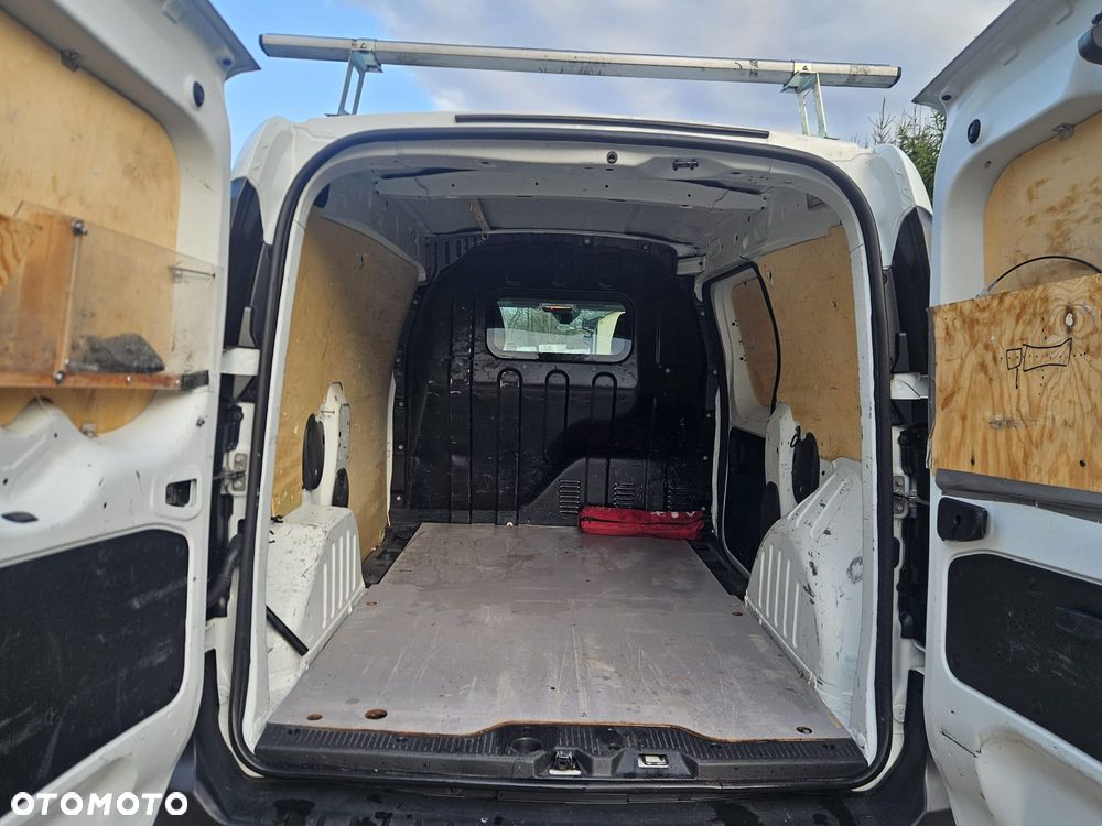 Renault Express - 11