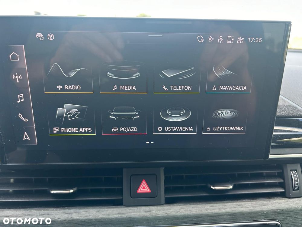 Audi A5 ver-2-0-tfsi-s-tronic - 34