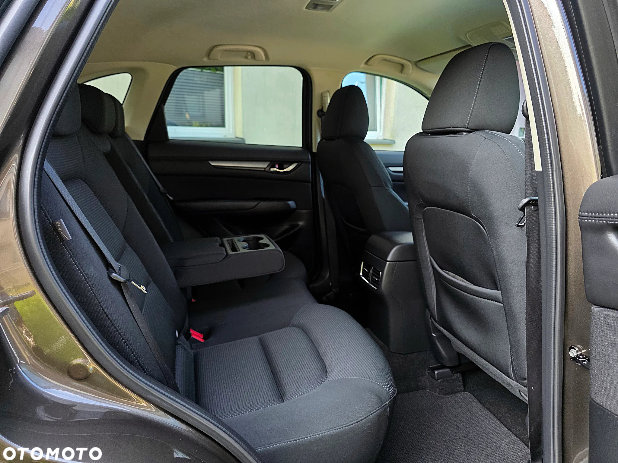 Mazda CX-5 2.0 Kanjo 2WD - 13