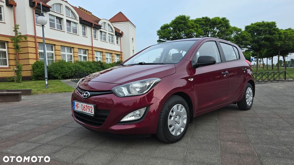 Hyundai i20 - 39