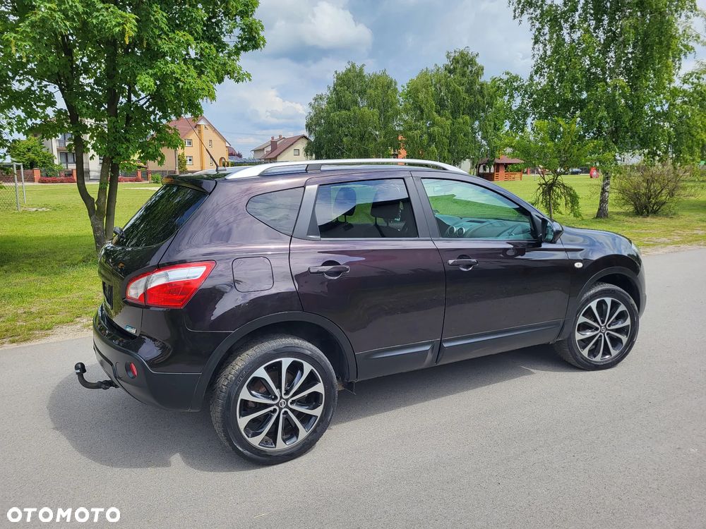Nissan Qashqai 1.6 dCi Tekna - 27