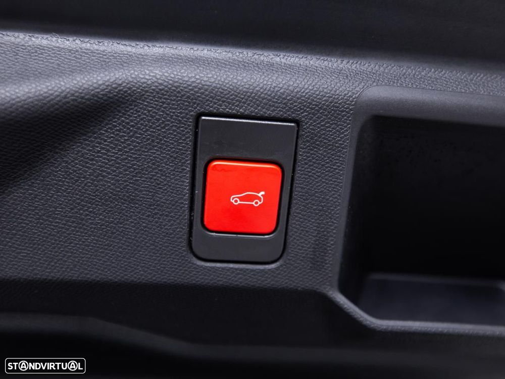 Peugeot 5008 1.2 Hybrid GT e-DCS6 - 16