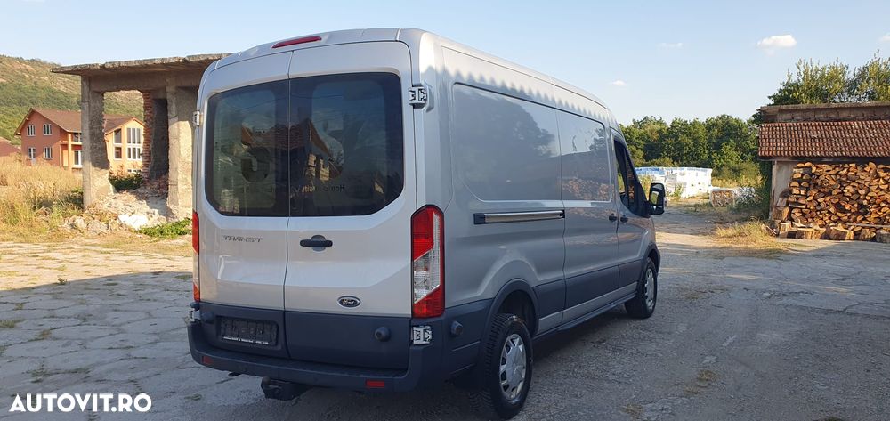 Ford Transit - 4