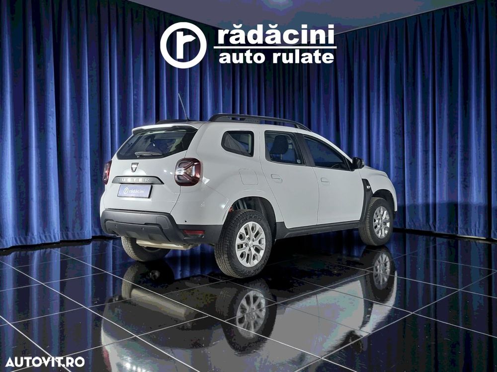 Dacia Duster - 7