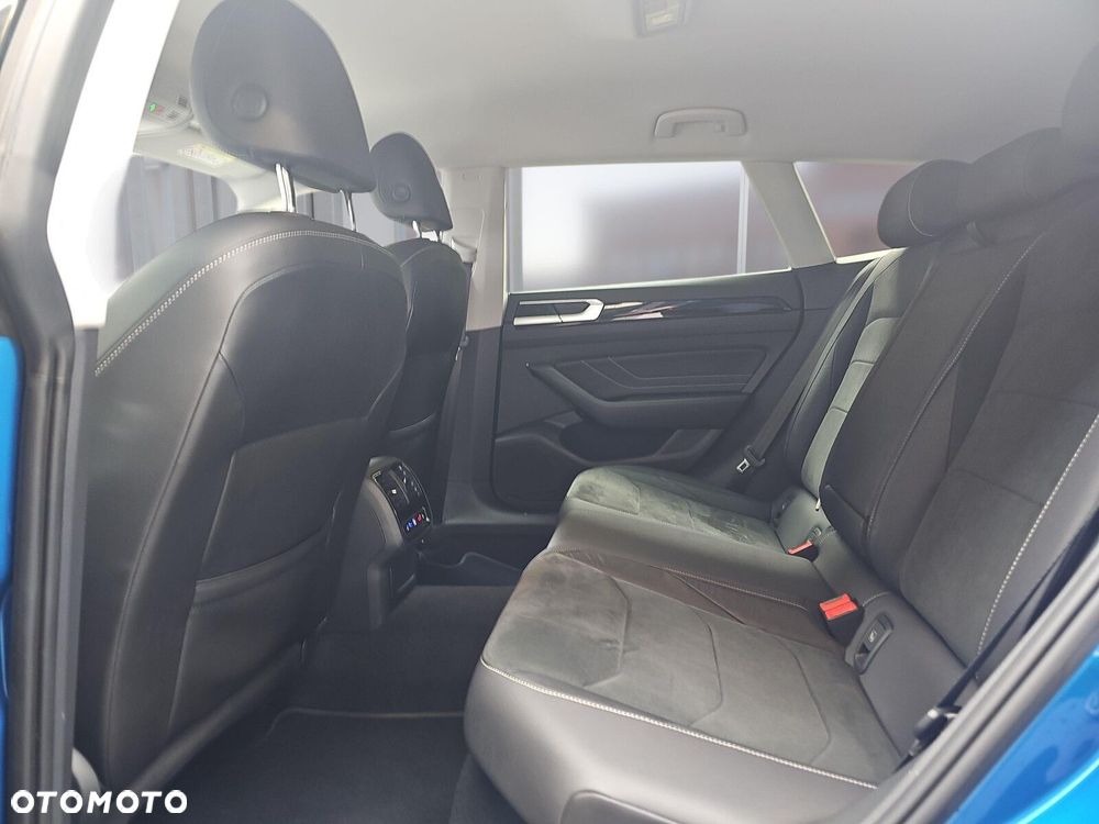Volkswagen Arteon Shooting Brake 2.0 TSI Elegance DSG - 10