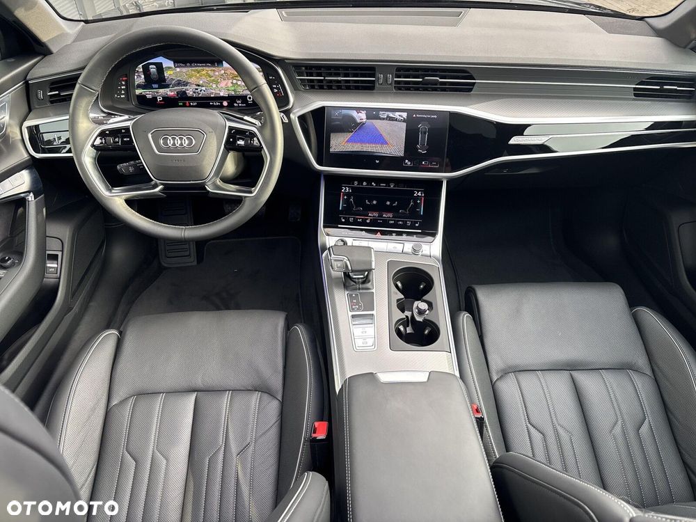 Audi A6 Allroad - 10