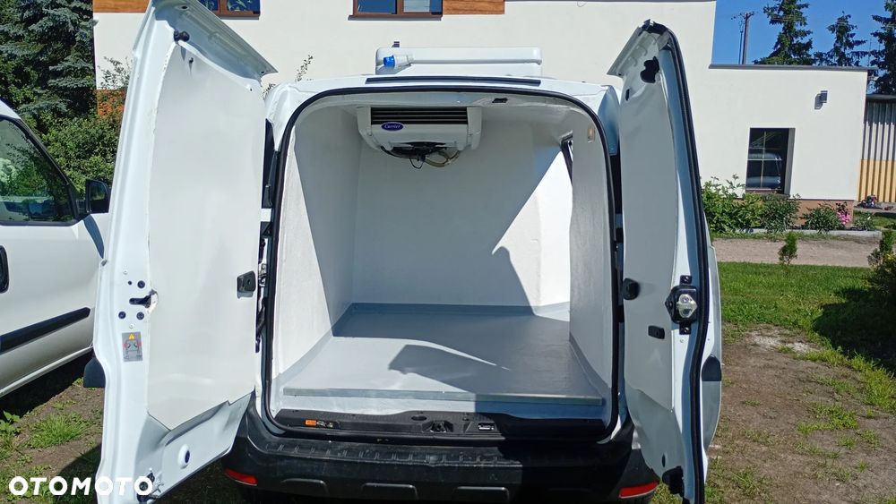 Renault Express - 2