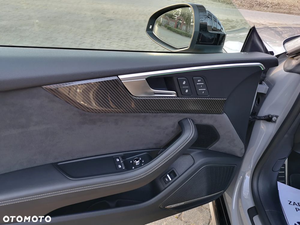 Audi RS5 Coupé 2.9 TFSI Quattro Tiptronic - 26