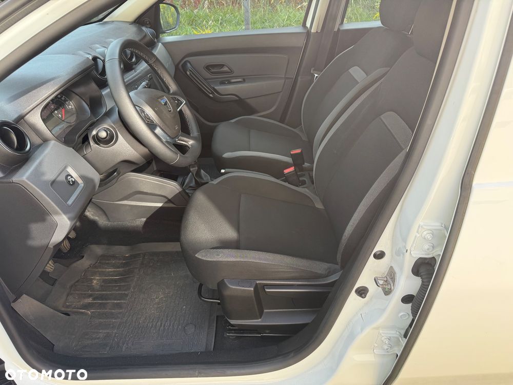 Dacia Duster 1.0 TCe Comfort - 8