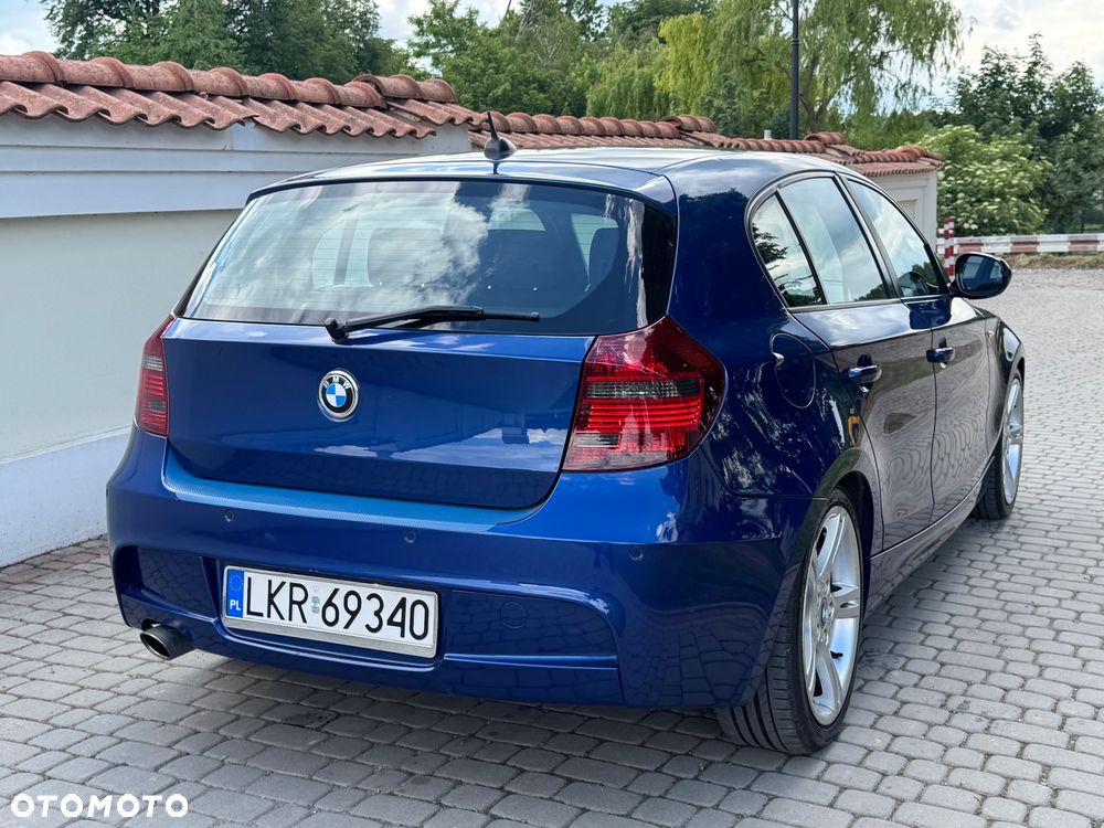 BMW Seria 1 - 30