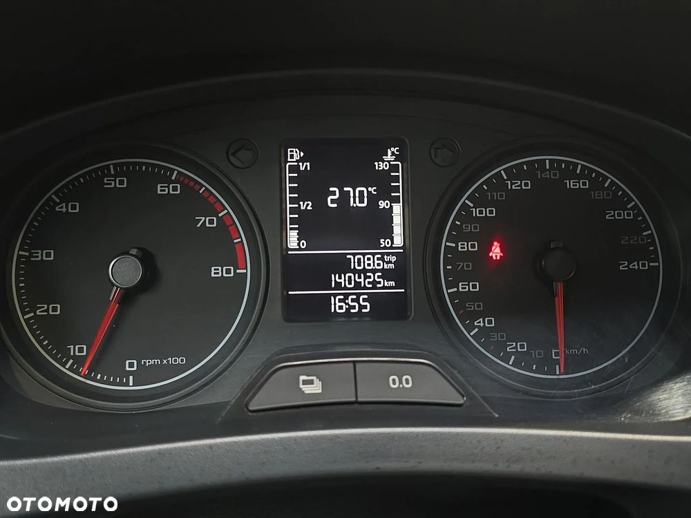 Seat Toledo 1.2 TSI Reference - 15