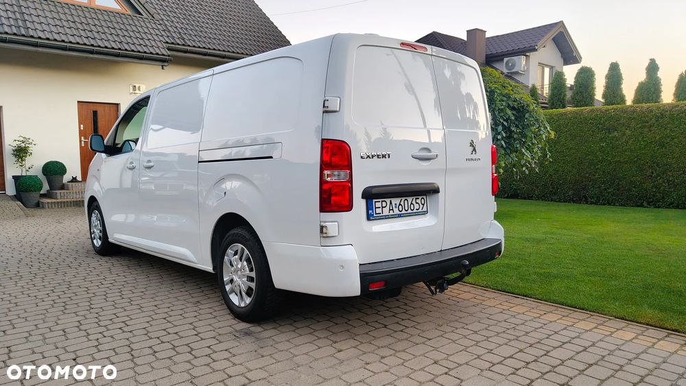 Peugeot EXPERT L2H1 LONG 2XDRZWI - 5