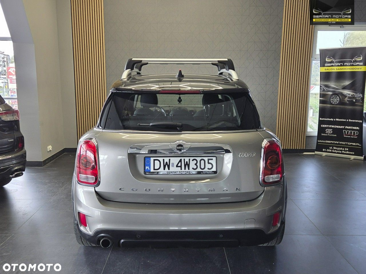 MINI Countryman - 12