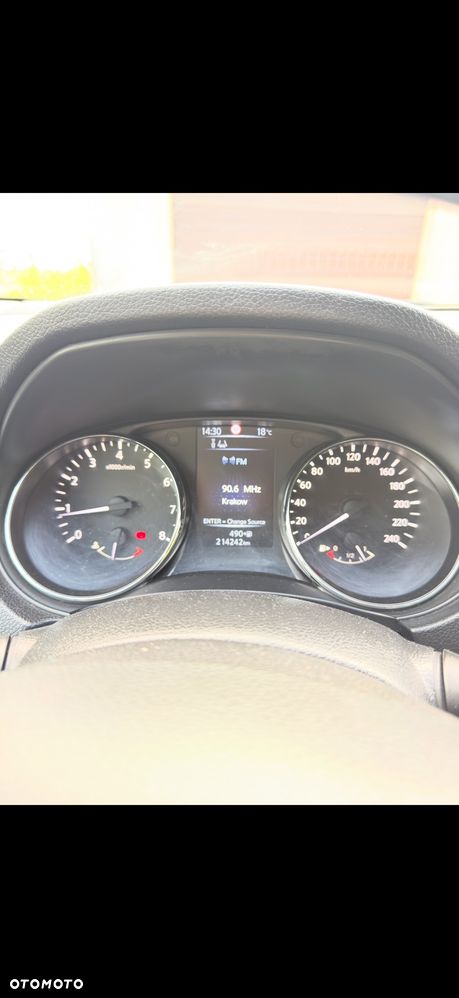 Nissan Qashqai 2014 photo 3