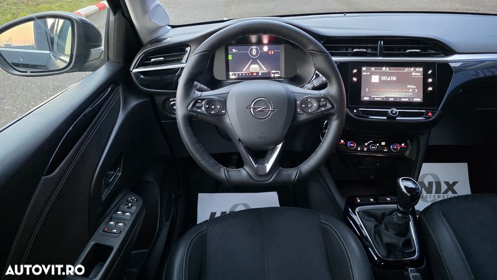 Opel Corsa 1.5 CDTI Elegance - 7