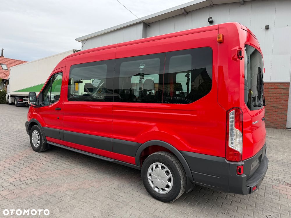 Ford Transit 310 L3H2 VA Basis - 4