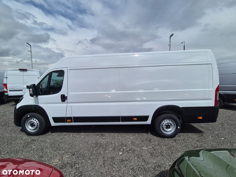 Fiat Fiat Ducato Maxi Furgon L4H2 3,5T 2.2 180KM LED/FOTEL BUJANY !! OD RĘKI !! - 7