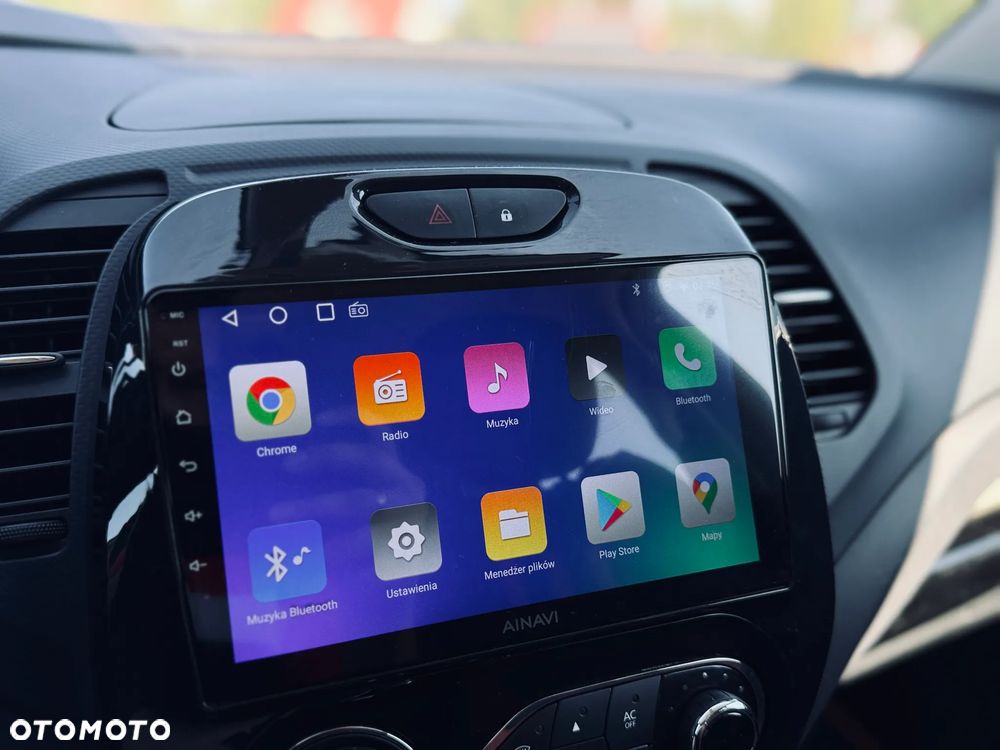Renault Captur TCe 120 EDC Dynamique - 24