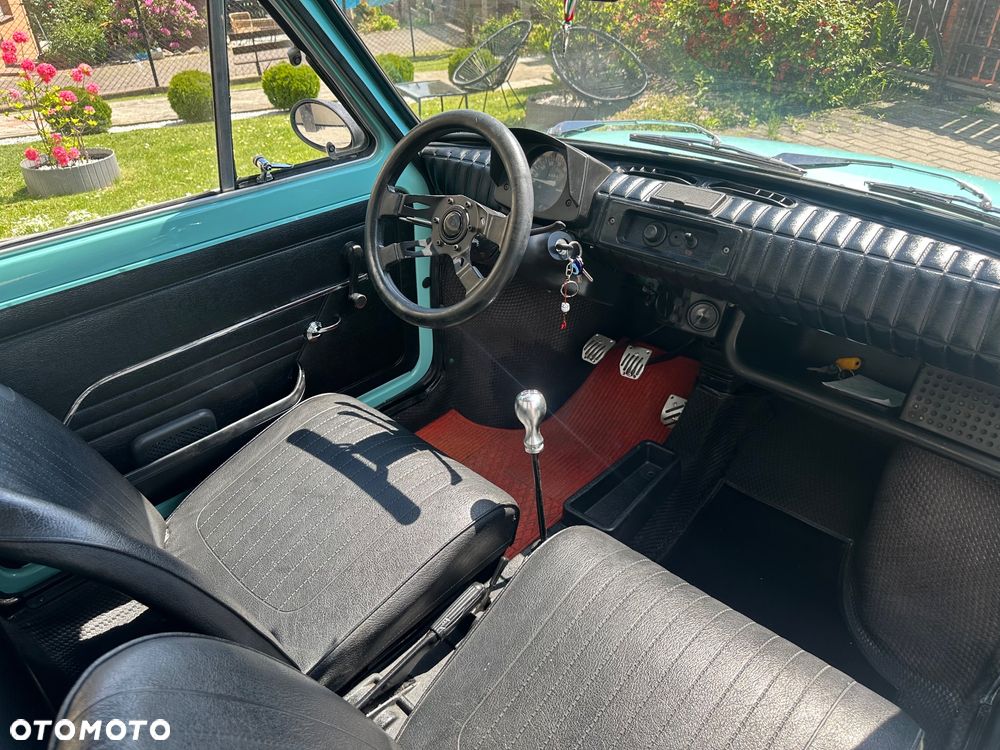 Fiat 126 - 13