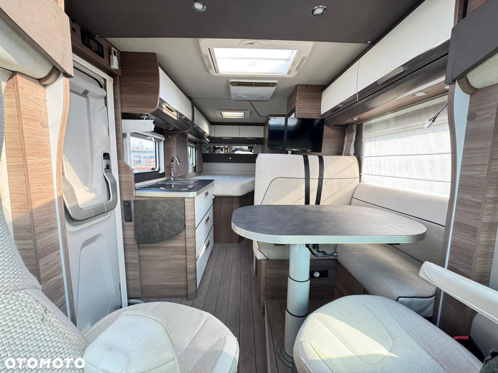 Citroën JUMPER 35 BLUEHDI L3H2 - 21