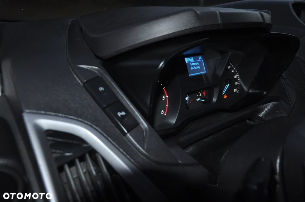 Ford Transit custom - 30