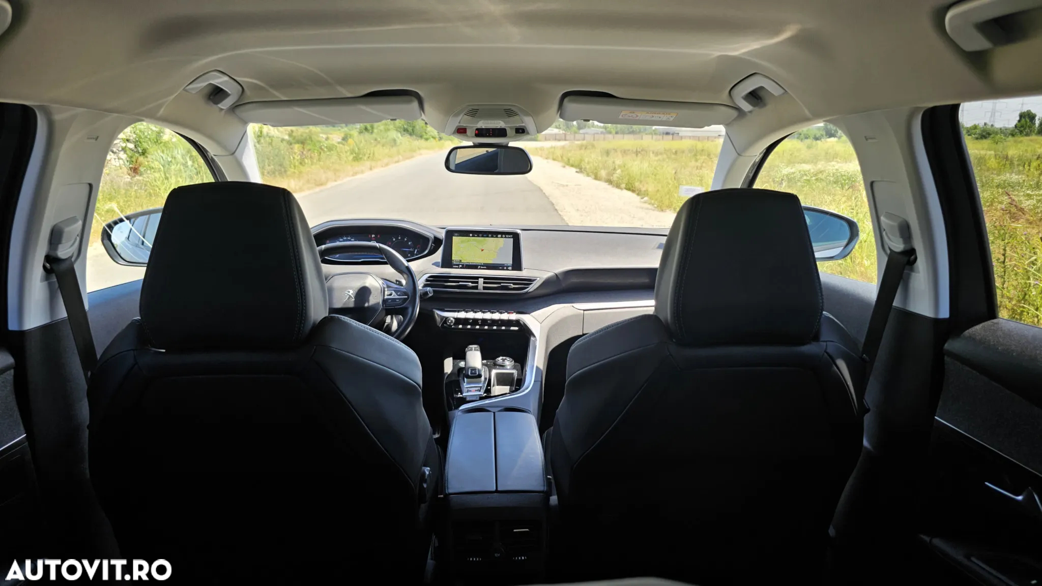 Peugeot 3008 PureTech 130 Stop & Start EAT6 Active - 14