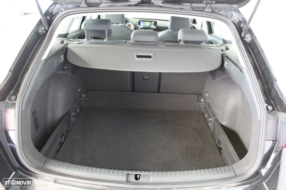 SEAT Leon ST 1.0 TSI Style - 21