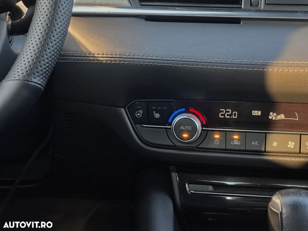 Mazda 6 Skyactiv G165 AT Exclusive-Line - 15