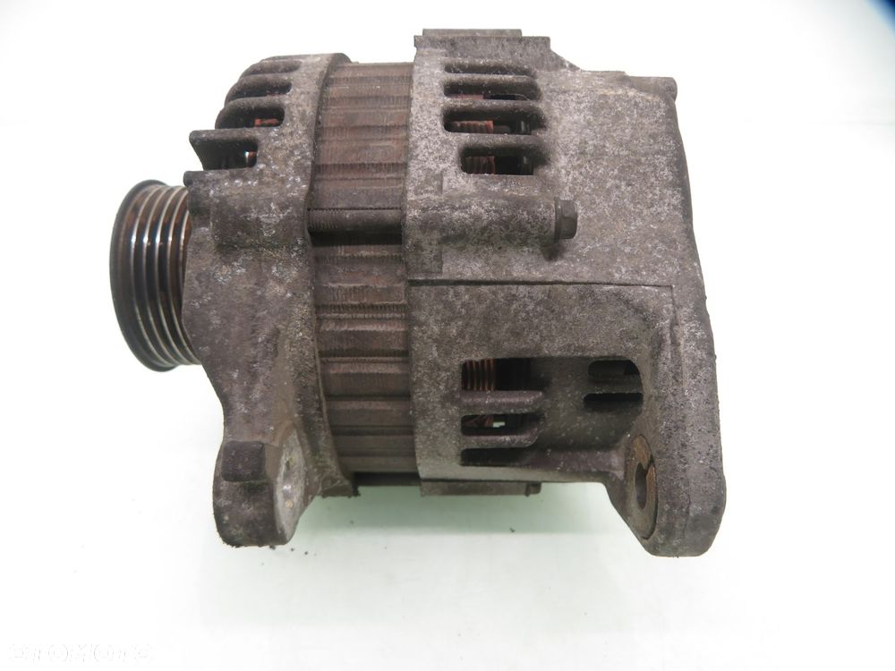 ALTERNATOR NISSAN PRIMERA P12 1.8 LR180762 23100BU010 - 2