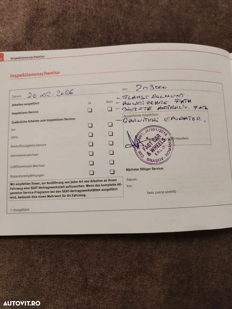 Seat Leon 1.4 Activ - 15