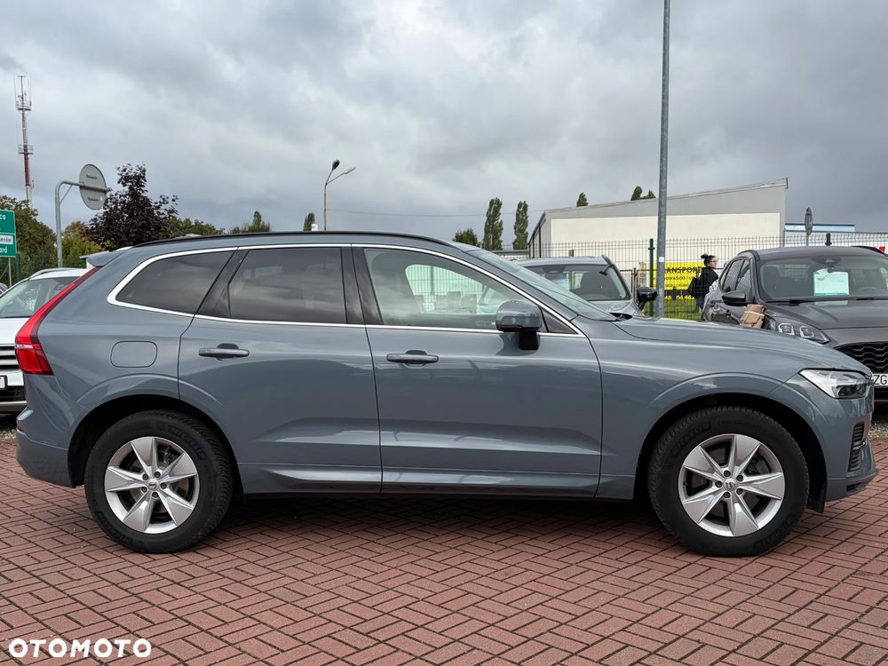 Volvo XC 60 B4 D Core - 12