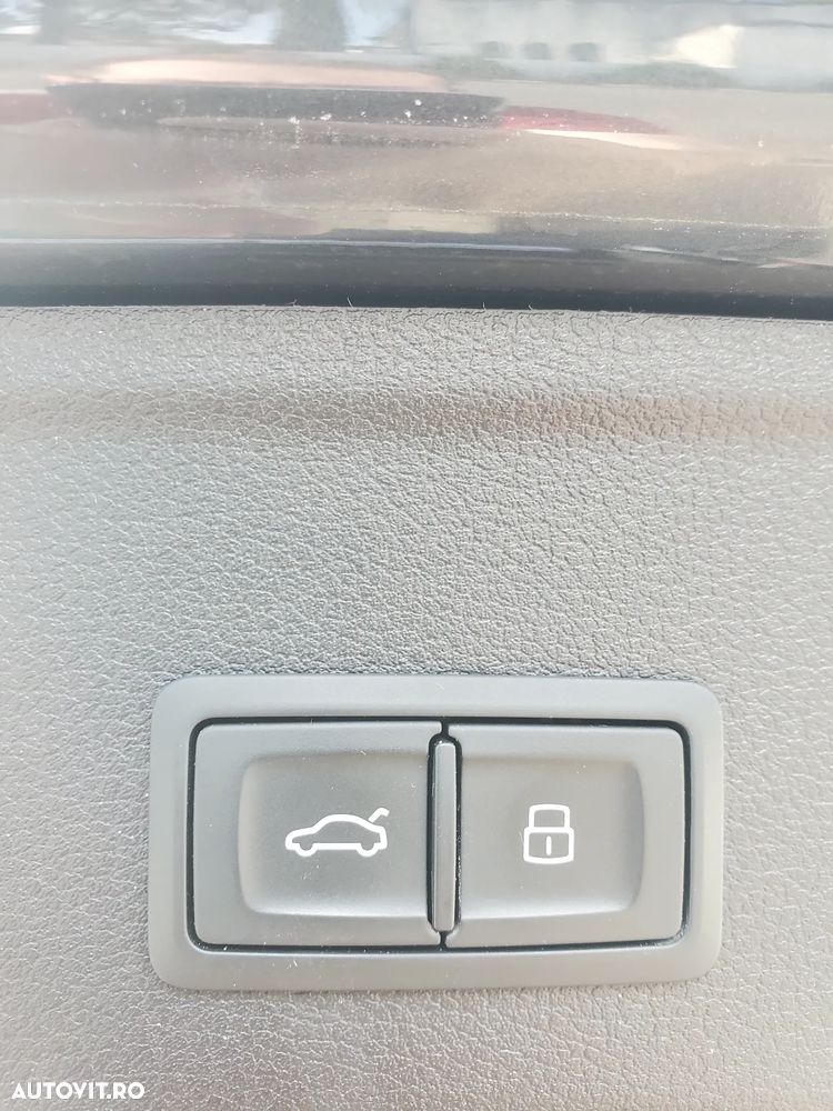 Audi A4 Avant 40 TDI S tronic quattro - 15