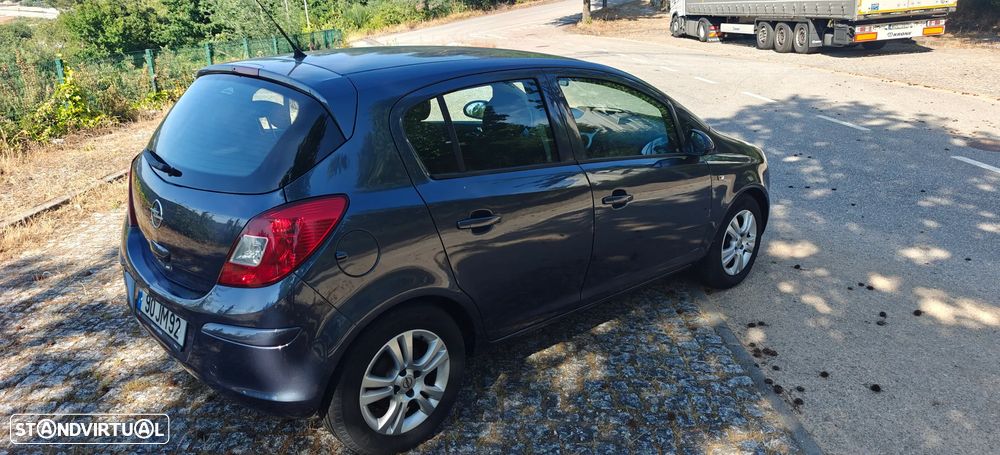 Opel Corsa 1.2 Enjoy - 3